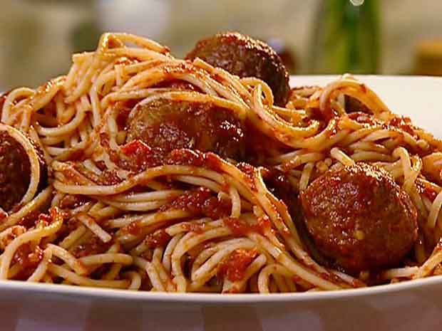 Dining 4 Dignity – a Spaghetti Dinner Fundraiser