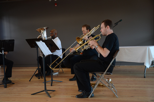 Culture Days in Thunder Bay shares the talent