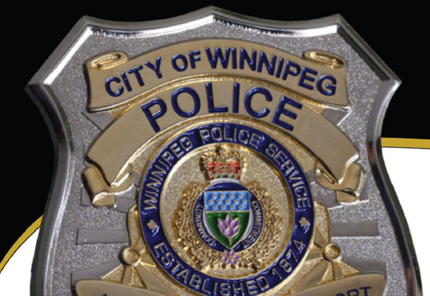 Winnipeg Police release crime statistics