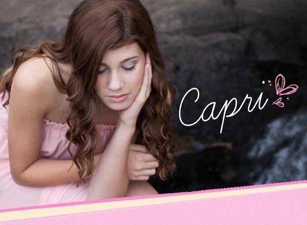 Capri will host a night of hope