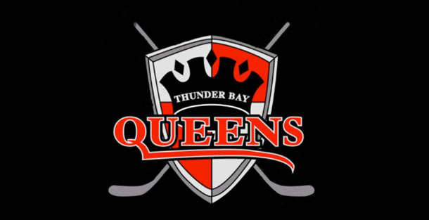 Thunder Bay Sportop midget AA Queens