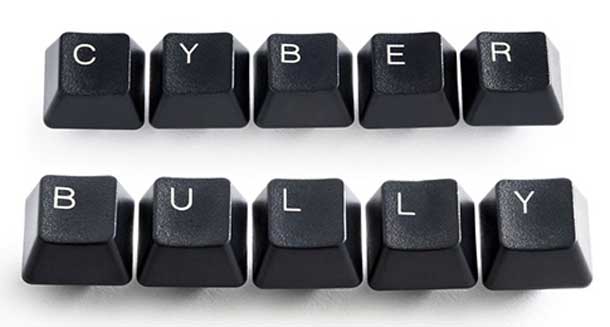 The issue of cyberbullying and its impact on children and teens is growing