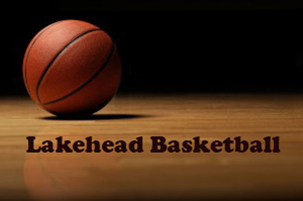 Lakehead Thunderwolves basketball