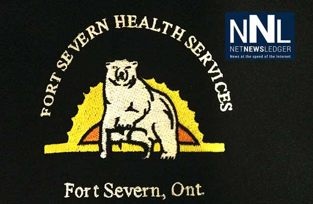 ThThe Washaho Cree Nation in Fort Severn are under an Extreme Cold Alert e Washaho Cree Nation in Fort Severn are struggling to deal with the tragedy.