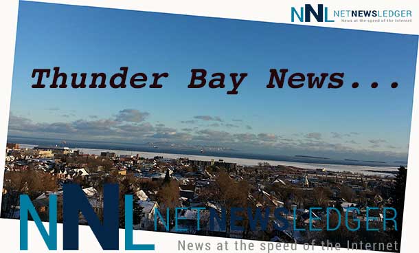 There is lots in the news for Monday December 9 2013 in Thunder Bay