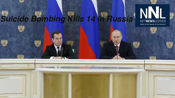 Russian President Putin has enacted strong anti-terrorism legislation heading into the Sochi Winter Olympics