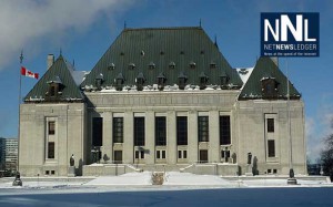 The Supreme Court of Canada today struck down the country's prostitution laws in a unanimous 9-0 ruling
