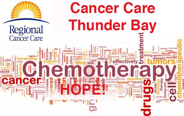 Cancer Care Thunder Bay Regional Health Sciences Centre