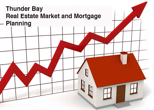 Thunder Bay Real Estate and Mortgage Planning