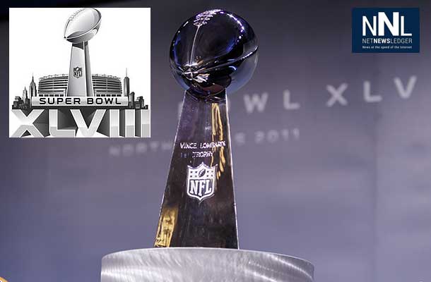 The Vince Lombardi Trophy is awarded to the NFL team that wins the Super Bowl Championship