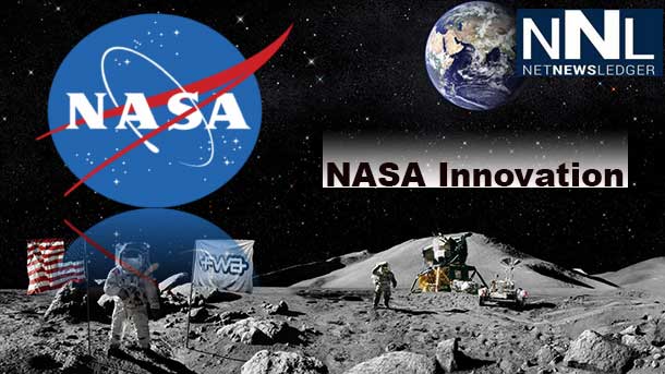 California will host the NASA innovation symposium.