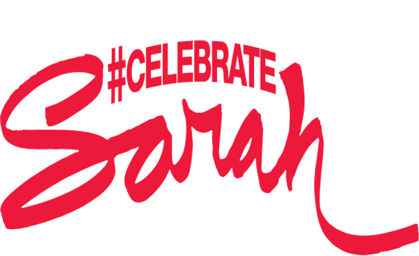 Celebrate Sarah Burke
