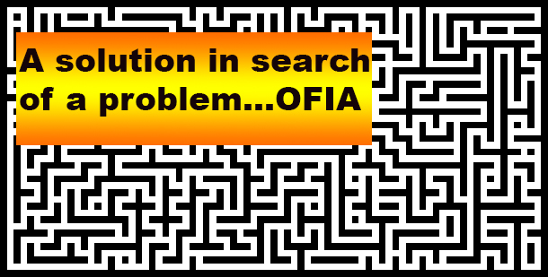 Bill 83- A solution in search of a problem according to OFIA President Jamie Lim