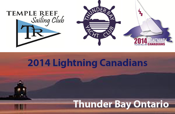 Sailing Events in Thunder Bay