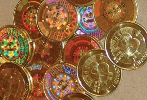 Bitcoin - The virtual currency could very well change the shape virtual financial dealings in the upcoming years