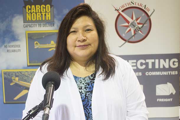 MaryEllen Thomas Announces New Business Partnership with Muskrat Dam First Nation and Sachigo Lake First Nation