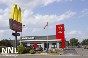 Mcdonalds has completely revamped its coffee to meet consumer demand