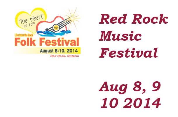Red Rock Music Festival