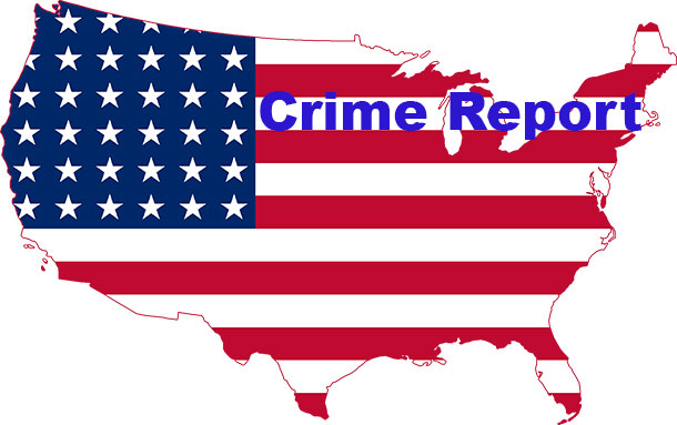 United States Crime Report