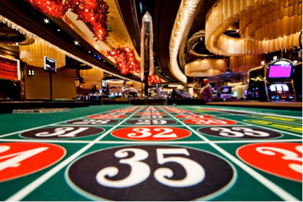 According to recent reports by Wells Fargo, the revenue generated by bricks and mortar casinos in Macau could fall by up-to 25% in December this year. This would represent a significant drop, and worryingly it is also part of an ongoing, global trend