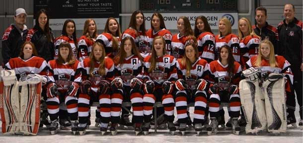 Thunder Bay Queens Take Duluth by Storm