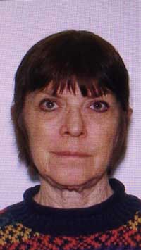 OPP are seeking help locating this missing woman