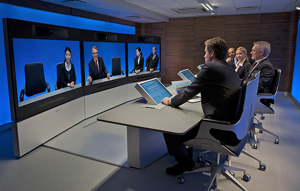 Do's and Don'ts on Video Conferencing