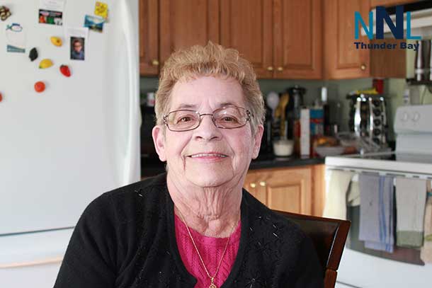 Rita Leclarc, who was diagnosed with colorectal cancer in 2004, wants to share her cancer story to help save a life. For more information on colorectal cancer screening talk to your healthcare provider or visit www.coloncancercheck.ca . 