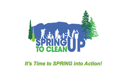 Registration is open at Eco-Superior for Spring Clean up