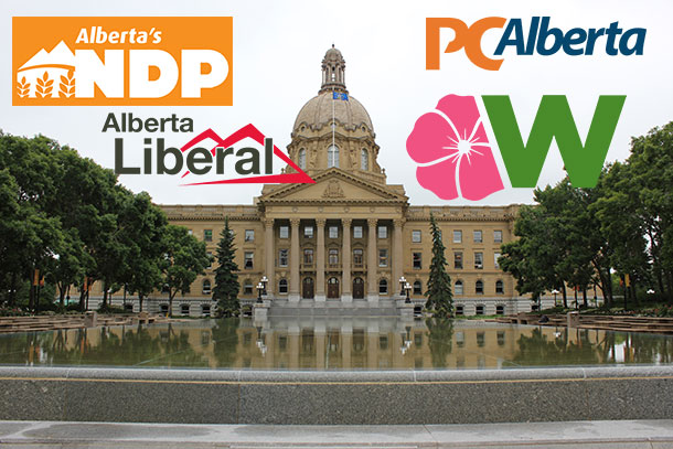 Alberta Politics