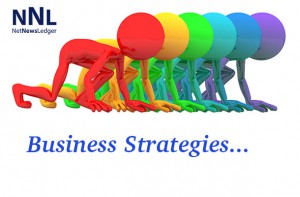 Business Strategies Networking