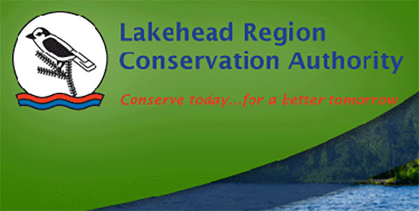 Lakehead Region Conservation Authority