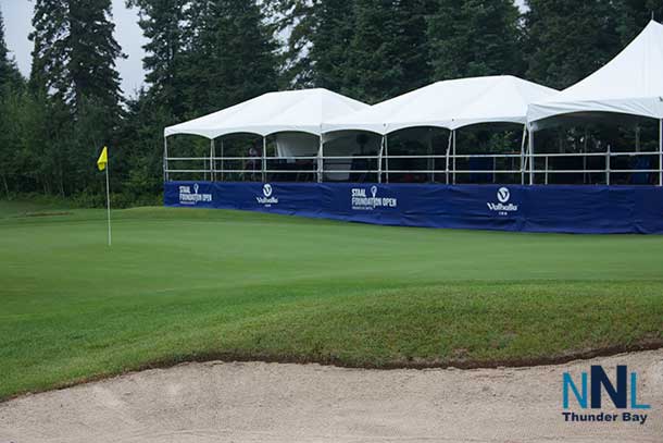 Staal Foundation Open presented by TBaytel a PGA TOUR Canada Event