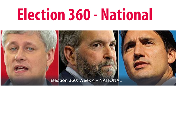 Election 360 National