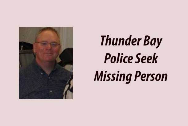 Thunder Bay Police 