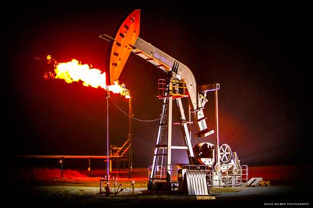 NetNewsLedger - Canada Targets Significant Reduction in Methane Emissions from Oil and Gas Industry by 2030