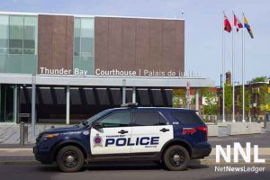 Thunder Bay Police Unit at Thunder Bay Court