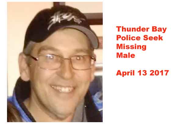 Police seek help locating missing male