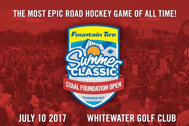 The Summer Classic Returns to Whitewater Golf Club