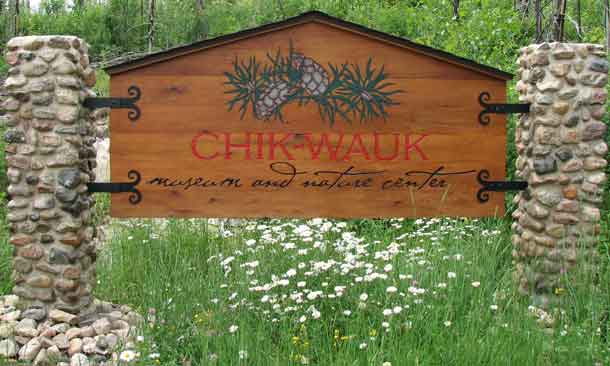 Chikwauk