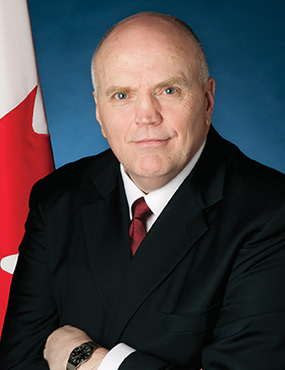 Senator Vern White
