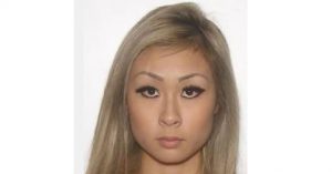 Markham Police have issued a Canada Wide Warrant