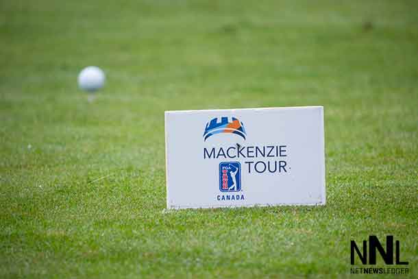 The Mackenzie Tour - PGA TOUR Canada Staal Foundation Open