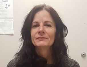 Thunder Bay Police are seeking a missing woman - July 2 2017