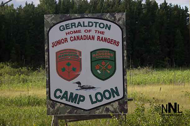 Camp Loon Geraldton