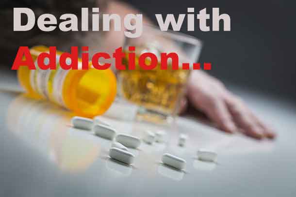 Addiction is impacting many across Northwestern Ontario