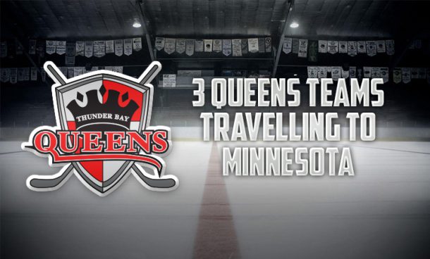 Thunder Bay Queens