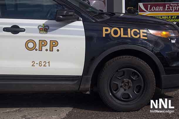 OPP have laid a number of charges in a stolen vehicle investigation