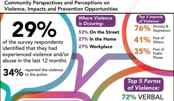 Community Perspectives on Violence in Thunder Bay