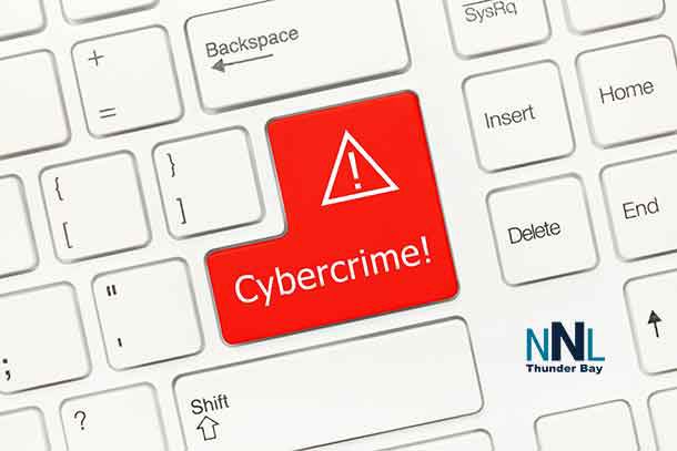 Criminals engaged in Cybercrime look to end their year with a bounty of your holiday cheer.